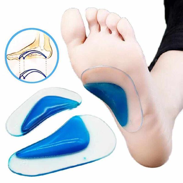 Foot-Plantar-Fasciitis-Orthotic-Insole